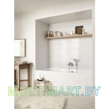 Смеситель Hansgrohe Metris Classic (31672000) картинка 2